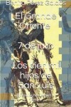 Book cover for El Grande Oriente. 7 de Julio. Los Cien Mil Hijos de San Luis