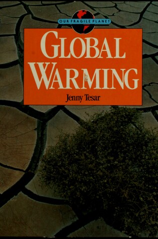 Cover of Global Warming