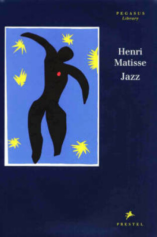 Cover of Henri Matisse