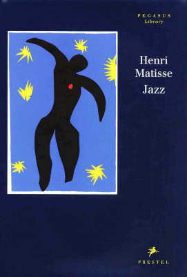 Cover of Henri Matisse