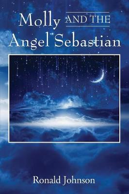 Book cover for Molly And The Angel Sebastian