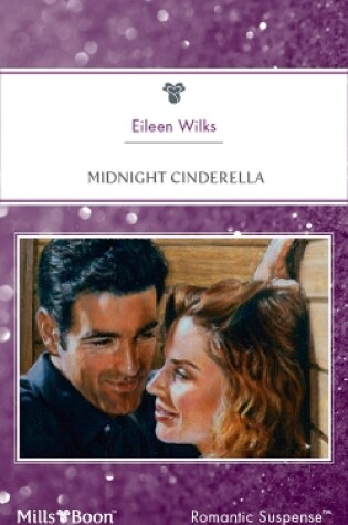 Cover of Midnight Cinderella