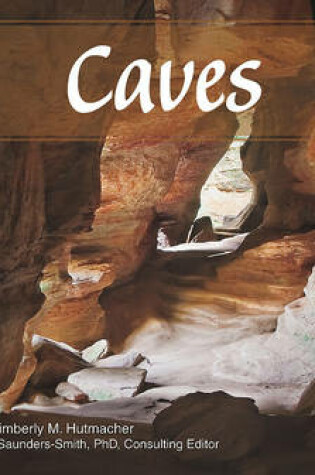 Cover of Caves