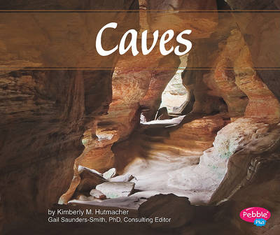 Cover of Caves