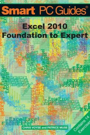 Cover of Excel 2010