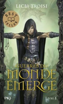 Book cover for Guerres du monde emerge 1/La secte des assassins