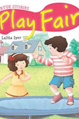 Cover of Play Fair