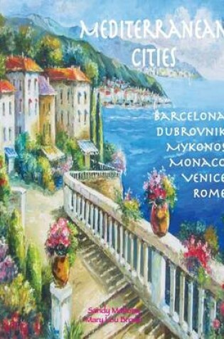 Cover of Mediterranean Cities