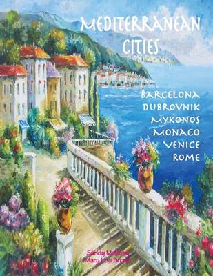 Book cover for Mediterranean Cities