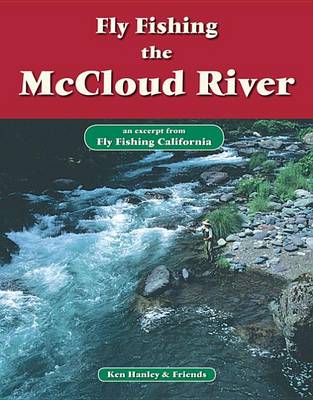 Book cover for Fly Fishing the McCloud River