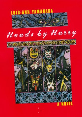 Cover of Heads by Harry