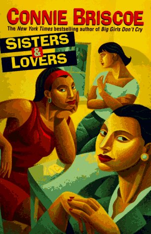 Book cover for Sisters and Lovers