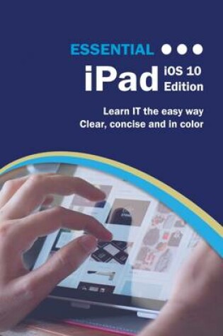 Cover of Essential iPad