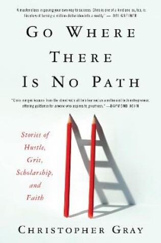 Cover of Go Where There Is No Path