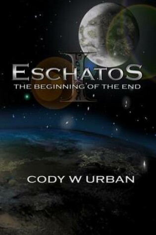 Cover of Eschatos