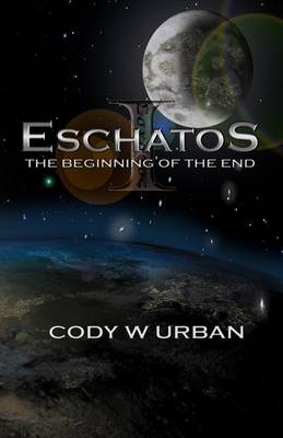 Book cover for Eschatos