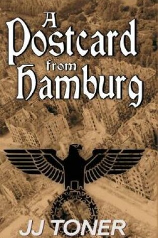 Cover of A Postcard from Hamburg