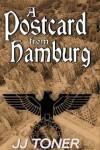 Book cover for A Postcard from Hamburg