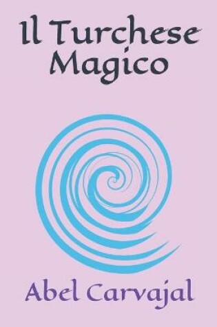 Cover of Il Turchese Magico