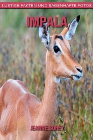 Cover of Impala