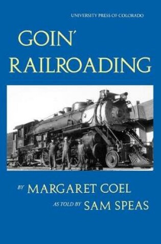 Cover of Goin' Railroading
