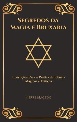 Cover of Segredos da Magia e Bruxaria