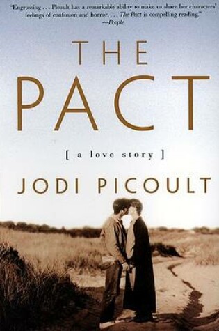 Cover of Pact: a Love Story