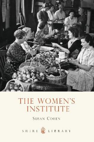 Cover of The Women’s Institute