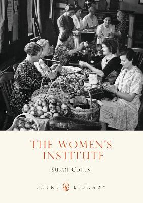 Cover of The Women’s Institute