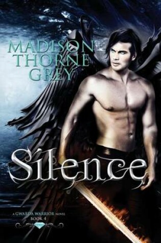 Cover of Silence