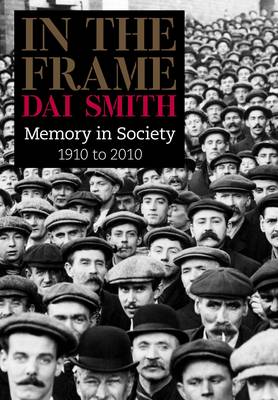 Book cover for In the Frame