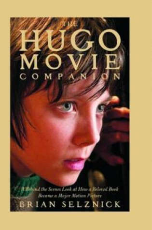 Cover of Hugo Companion