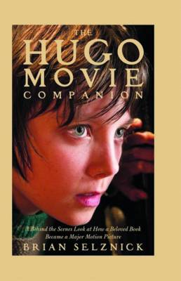 Book cover for Hugo Companion