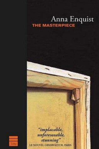 Cover of The Masterpiece