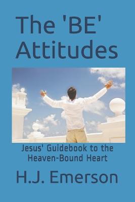 Book cover for The 'BE' Attitudes