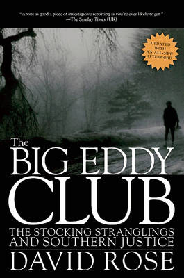 Book cover for The Big Eddy Club