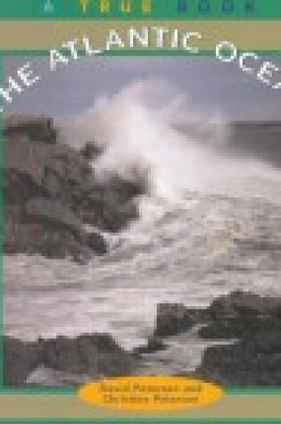 Cover of The Atlantic Ocean