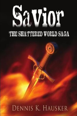 Cover of Savior