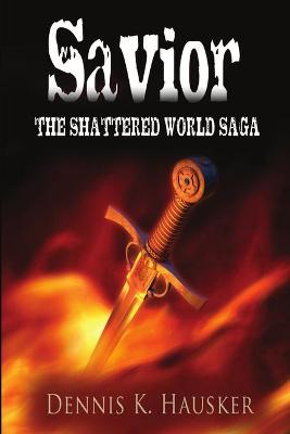 Book cover for Savior