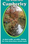 Book cover for The Walks Near Camberley