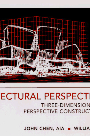 Cover of Architectural Perspective Grids