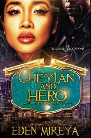 Cover of Cheylan and Here
