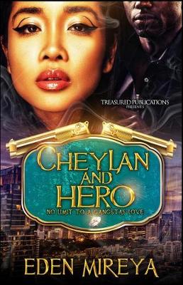 Book cover for Cheylan and Here