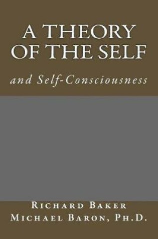 Cover of A Theory of The Self