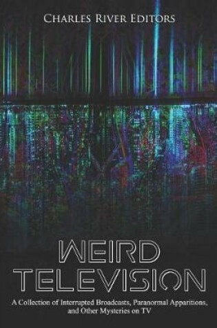 Cover of Weird Television