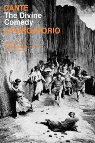 Cover of The Divine Comedy: II. Purgatorio