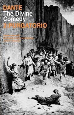 Cover of The Divine Comedy: II. Purgatorio