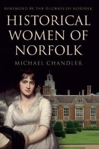 Cover of Historical Women of Norfolk