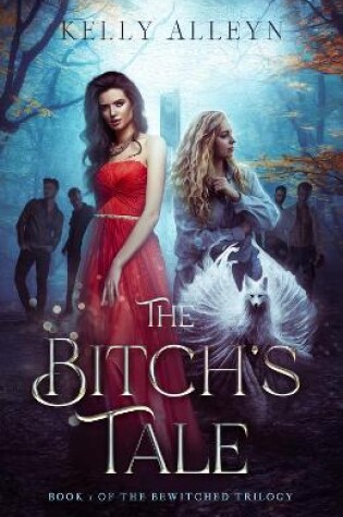 Cover of The Bitch's Tale