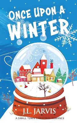 Book cover for Once Upon a Winter